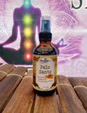 Palo Santo Spray