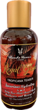 Regal Glow Moisturizer and Massage Oil Tropicana Teaser