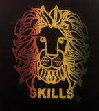 Men's Lion Skills Tee