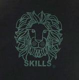 Kids' Lion Skills tee