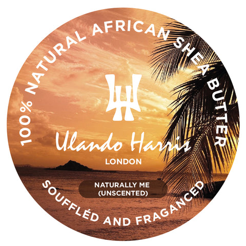Head to toe moisturizer Made for all skin types Hair Moisturizer Sunscreen After-shave moisturizer Known to improves muscle relaxation Known to minimize stretch marks Known to improve skin-aging INGREDIENTS: 100% Natural African Shea Butter, Coconut Oil, and Vitamin A. E. & F