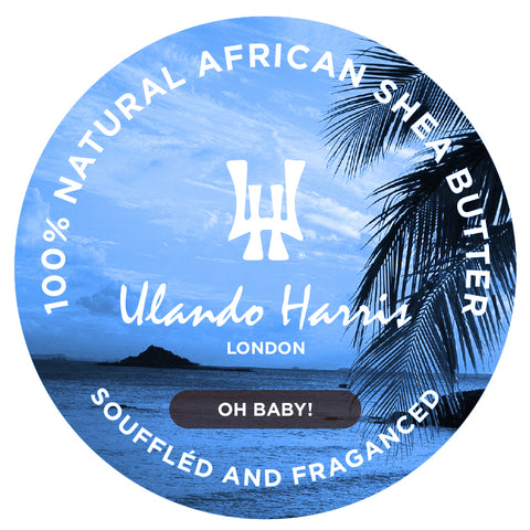 Head to toe moisturizer Made for all skin types Hair Moisturizer Sunscreen After-shave moisturizer Known to improves muscle relaxation Known to minimize stretch marks Known to improve skin-aging INGREDIENTS: 100% Natural African Shea Butter, Coconut Oil, and Vitamin A. E. & F