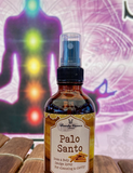 Palo Santo Spray 1oz