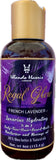 Regal Glow Moisturizer and Massage Oil French Lavender