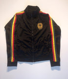 Women's Reggae Fitted Track Jacket