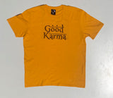 Men's "Good Karma" Tee