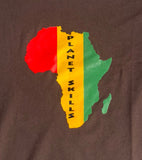 Men's Africa Tee