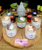 Aromatherapy Crystal 100% Soy Candles